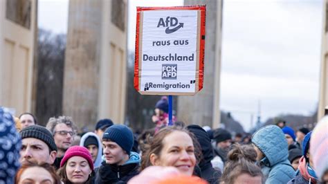 Demo Gegen Faschismus Am Januar In Osnabr Ck Noz