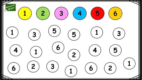 Fichas De Atenci N Discriminaci N Y Agudeza Visual Colorea Seg N El