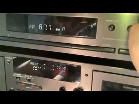 My New Stereo YouTube