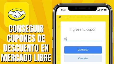 Descubre Los Mejores Cupones De Mercado Libre En Enero 2024