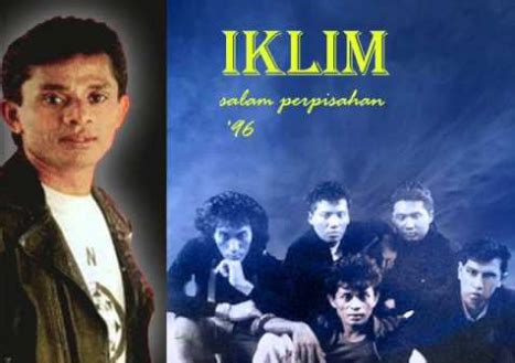 Download Full Album Iklim - Radar Guru