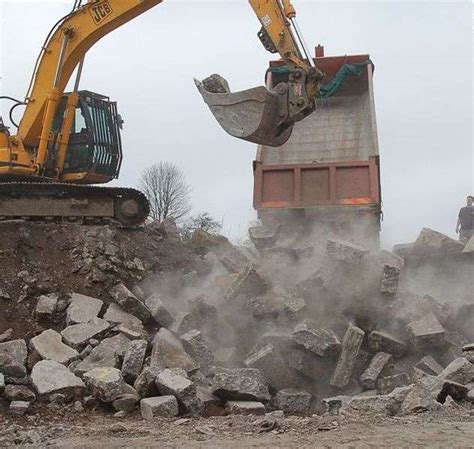 AGREGADOS RECICLADOS QUÉ Y PARA QUÉ 360 EN CONCRETO