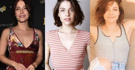 7 Sexy Hot Paige Spara Bikini Pics