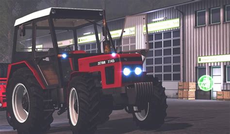 Zetor Gamesmods Net Fs Fs Ets Mods