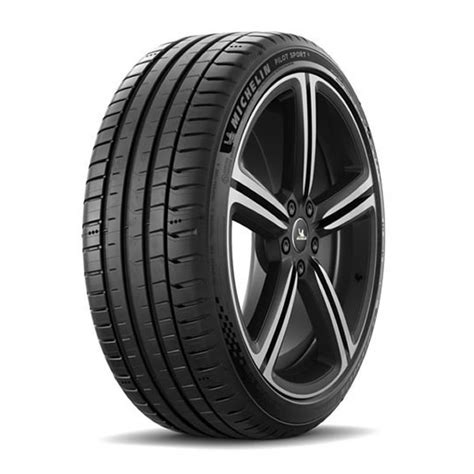 255 35R20 MICHELIN PILOT SPORT 5 97Y XL FP Čajka M Autogume