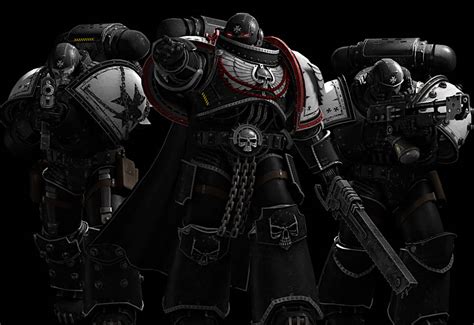 Black Templars Test By Forcecommanderaramus On Deviantart