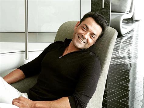 Bollywood Celebs Extend Warm Birthday Wishes To Bobby Deol