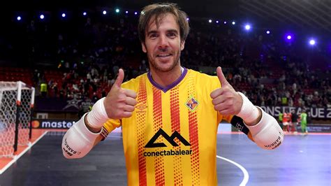 Uefa Futsal Champions League Semi Final Round Up Palma And Bar A Edge