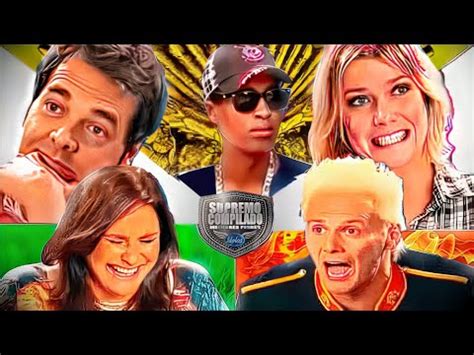 Super Compilado Melhores Piores Momentos Idolos Tente N O Rir Youtube