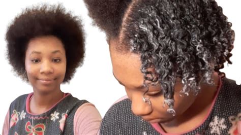 How To Properly Moisturize 4b4c Haircoconut And Hibiscus Curl Enhancing Smoothie Shea Moisture