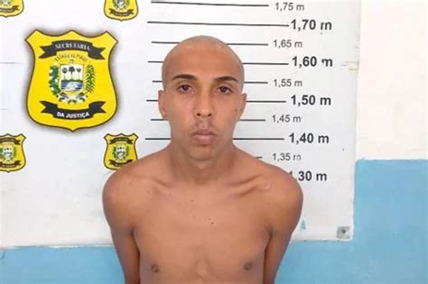 Atirador E Mandante Da Morte De Jovem São Presos Em Barra Grande