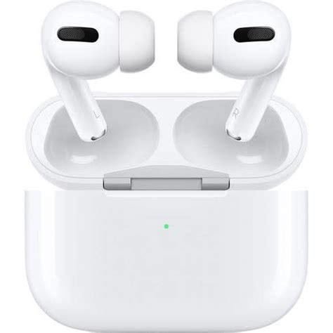 Earpods Pro 3 With Wireless Charging Case Konga Online Shopping