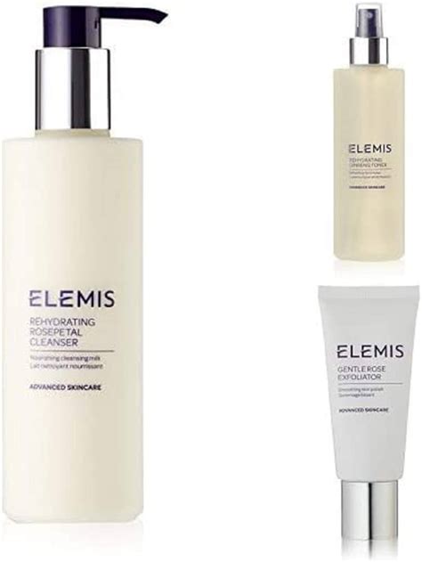 Elemis Rehydrating Cleanser And Toner Duo Best Sale | www.jkuat.ac.ke