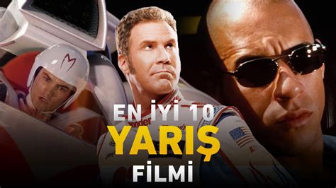 Tüm Zamanların En Iyi 10 Yarış Filmi Trendradars Türkçe