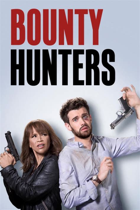 Bounty Hunters (season 2)