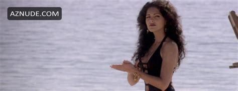 El Cartel Nude Scenes Aznude