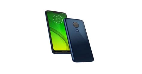 Moto G7 Power Launches in India, Will Go on Sale Starting From Today ...