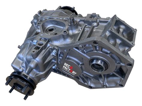 Reconditioned Wd Transfer Case Toyota Landcruiser Hdj Fzj