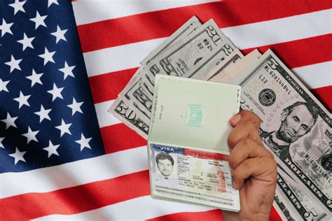 C Mo Sacar Visa Para Estados Unidos Tr Mites Y Consultas Per