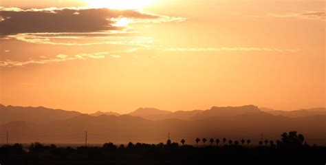 SUNRISE IN PHOENIX - 10 TOP SPOTS TO WATCH - WANDER IN ARIZONA