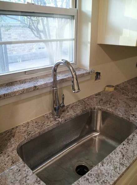 Super Kitchen Sink Window Sill Decor 18 Ideas Kitchen Window Sill