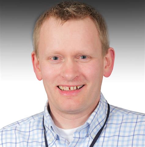 Remembering the Life and Career of Daniel Patrick Scott 18