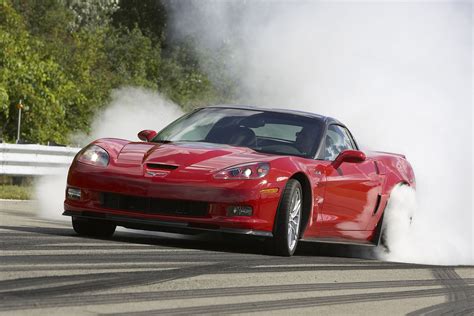 The Corvette Zr A Brief History Of The Corvette From Hell