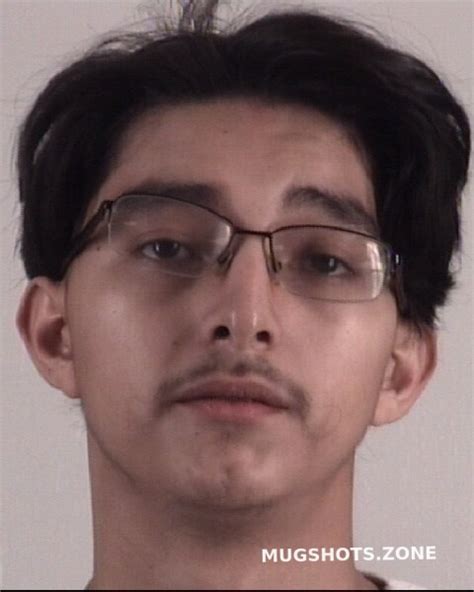 Alvarado Adrian 12182022 Tarrant County Mugshots Zone