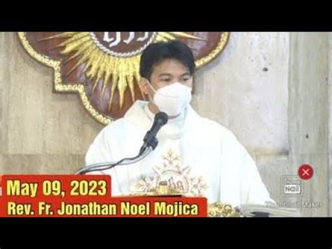 QUIAPO CHURCH LIVE TV MASS TODAY 7 00 AM MAY 09 2023 TUESDAY YouTube