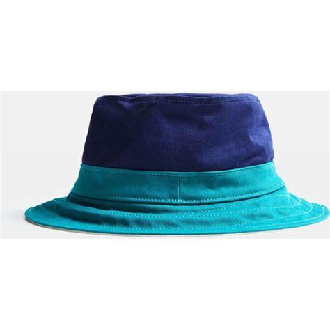 Bucket Hat Teal Blue Hats Nautica Australia