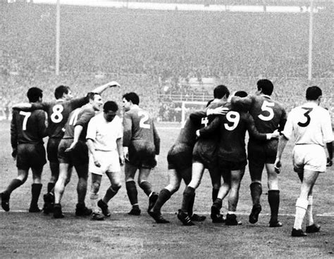 17 Best images about FA Cup Final 1965 on Pinterest | Football, St john ...