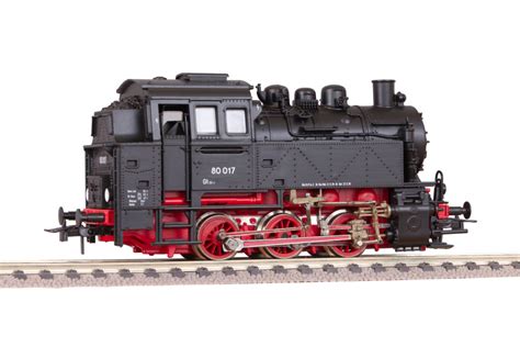 Roco Br Dampflokomotive