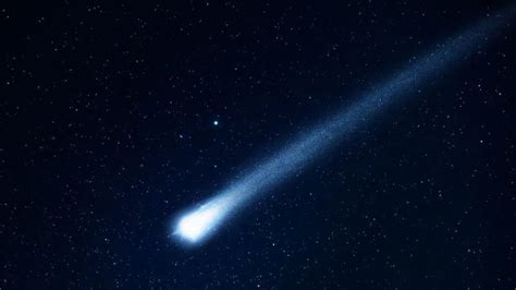 Nasa Detecta El Cometa M S Grande En La Historia C Rculo Rojo Noticias