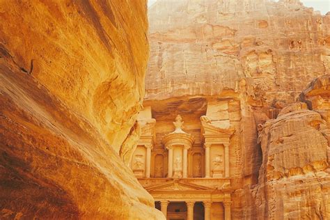 Voyage en Jordanie - 5 aventures pour réussir son voyage en Jordanie