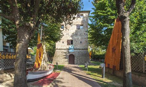 Bellaria Igea Marina Cosa Vedere Momumenti Musei Mappa Romagna Net