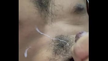 Me Tomo Mi Propio Semen XVIDEOS