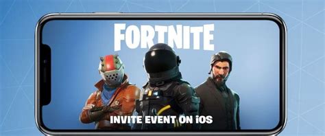 Updated How To Sign Up To Get An Invite For Fortnite Battle Royale