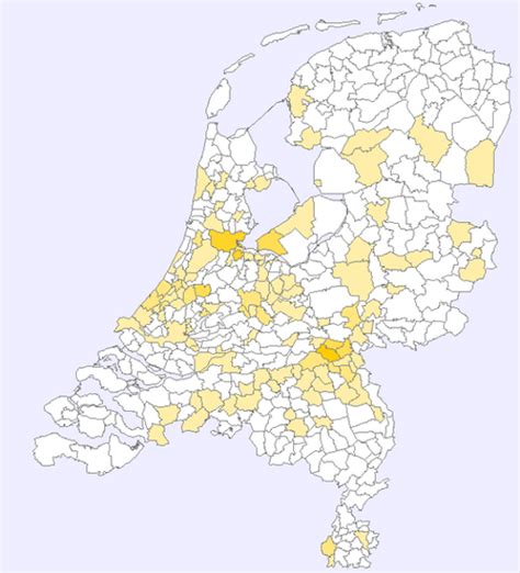 GeenStijl Spectaculaire Stijging Aantal Zwartjes In Nederland