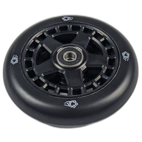 Колесо для трюкового самоката Union Turbomatic Wheel 110mm (Black ...