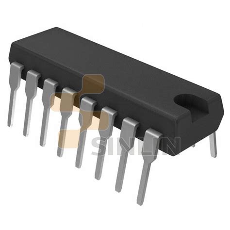 Uln An Datasheet Order Online From Sinlin Electronics Discrete