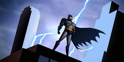 15 Best Episodes of Batman: The Animated Series | CBR