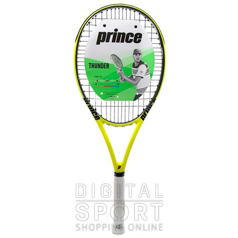 Venta Prince Raqueta En Stock