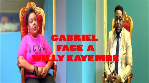 Gabriel Nasala Film X Te Duchese Akabaka Te Ba Wela Mwasi Na Producteur