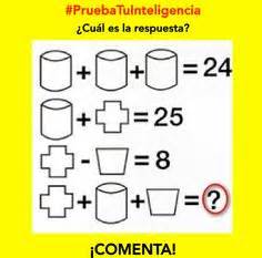Mejores Im Genes De Retos Mentales En Reto Mental Gimnasia