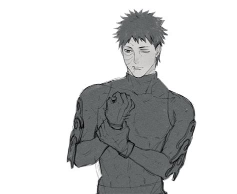 Por trás dessa máscara Imagine Obito hot História escrita por AhmyaUchiha9 Spirit