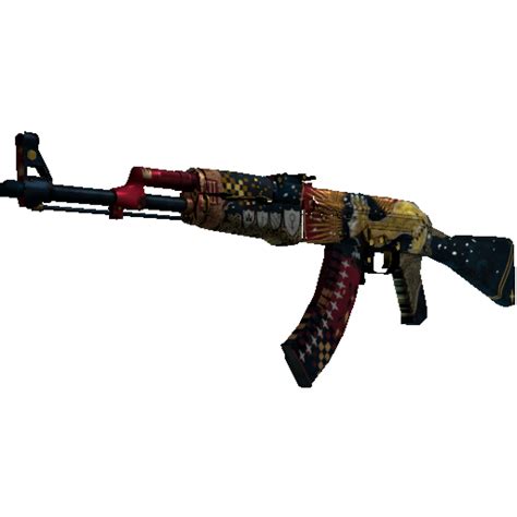 Buy AK 47 The Empress Battle Scarred Price 15 89 Buy CS GO