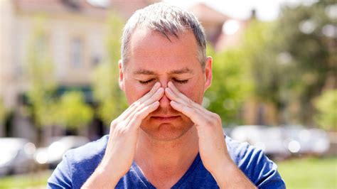 Natural Remedies For Sinusitis What Really Works