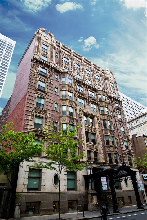 The Belgravia Exterior Restoration | Masonry Preservation Group