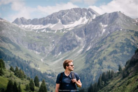 10 Incredible Things To Do In Vorarlberg In Summer The Common Wanderer