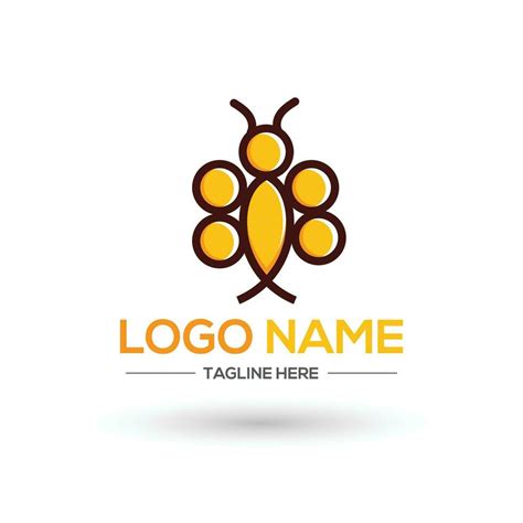 Logo Design Free Vector 32178314 Vector Art at Vecteezy